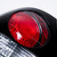 Toyota Altezza (SXE10) Tail Lights *Dark Chrome*