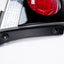 Toyota Altezza (SXE10) Tail Lights *Dark Chrome*