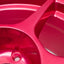 Buddy Club P1 17" 9J +17 (5x114.3) *Candy Pink*