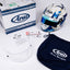 Custom Paint Arai GP-6S Helmet (XL Size 60-61cm)