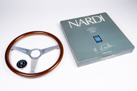 360mm Nardi Classic *Old Model*