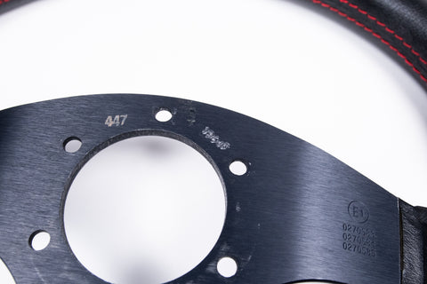 350mm MOMO Corse