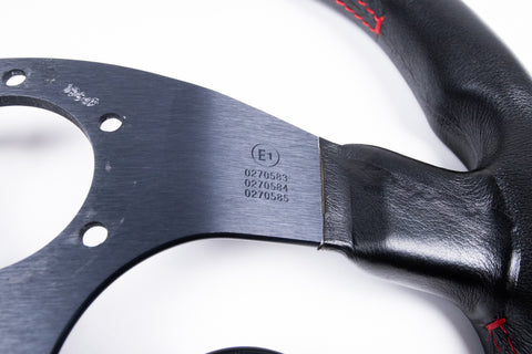 350mm MOMO Corse