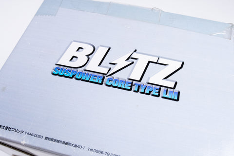 Blitz Suspower Core Type LM Air Filter