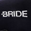 Bride Zeta 2 Bucket Seat
