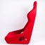 Bride PROS Red Seat