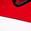 Bride PROS Red Seat