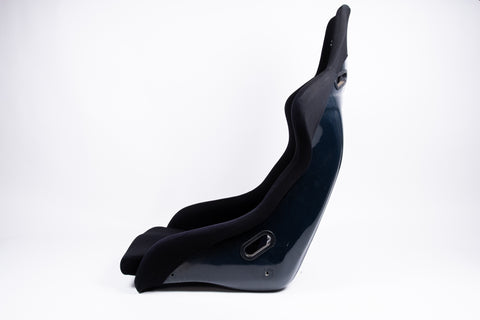 Bride Zeta 2 Bucket Seat