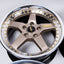 Desmond Wise Sports 17” 9J +17, 9J +35 (5x114.3)