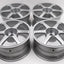 Yokohama AVS Model 6 17" 9J +20 (5x114.3)