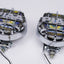 PIAA 510 85w Fog Light System