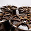 WORK Emotion XT7 18” 9.5J +38, 8.5J +38 (5x114.3)