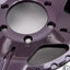 RAYS Power Volk 16" 8J +6 (6x139.7)