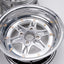 SSR XR4 Longchamp 15" 8J -2, 7.5J -6 (4x114.3) *Ceramic Polished*