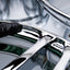 Yokohama AVS Model 5 18" 10J +19, 9J +20 (5x114.3) *Triple Chrome Plated*
