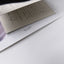 340mm Nardi Deep Corn Classic *Purple Stitching / BLITZ Horn*
