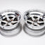 SSR Longchamp XR4 15" 9J -15 (4x114.3) Pair