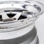SSR Longchamp XR4 15" 9J -15 (4x114.3) Pair