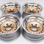 SSR Auswuch 16" 8J -36 (6x139.7)