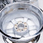 Yokohama AVS VS6 17" 9J +18, 9J +35 (5x114.3) *Triple Chrome Plated*