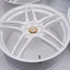 Yokohama AVS Model 5 18" 7.5J +48 (5x100)