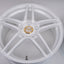 Yokohama AVS Model 5 17" 7J +45 (5x114.3)