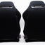 Recaro SR2 Seat Pair