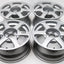 AVS VS-6 17" 9J +18, 9J +35 (5x114.3)