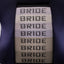 Bride Brix Reclining Seat