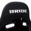 Bride Vios 3 Sport Bucket Seat
