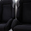 Recaro SR3 Trial Seat Pair