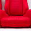Bride Brix Reclining Seat Pair