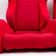 Bride Brix Reclining Seat Pair