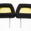 RECARO LX/LS Headrests