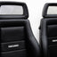 Recaro LS Seat Pair