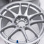 WORK CR Kai 17" 9J +17 (5x114.3)