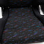 Recaro LX Le Mans Seat Pair