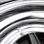 SSR MK3 14" 9J -13 (4x114.3) *Tires Included*