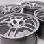 Nissan Skyline R33 GTR 17" 9J +30 (5x114.3)