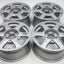 Yokohama AVS VS-6 16" 8J +35 (5x114.3)