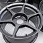 Buddy Club P1 16" 8.5J +17, 8.5J +37 (5x114.3)