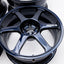 Yokohama AVS Model 6 17" 9J +35, 8J +35 (5x114.3)