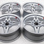 SSR Type X 15" 7J +35 (4x100 & 4x114.3)
