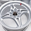 SSR Type X 15" 7J +35 (4x100 & 4x114.3)