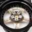 CST Precedeo Demon Camber 16" 8JJ -15 (5x114.3)