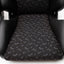 Recaro SR3 ZERO Seat Pair