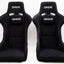 Bride Zeta 2 Bucket Seat Pair