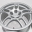 Nissan Skyline R33 GTR 17" 9J +30 (5x114.3)