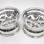 SSR Longchamp XR4 14" 8J -14 (4x114.3) Pair