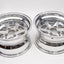 SSR Longchamp XR4 14" 8J -14 (4x114.3) Pair